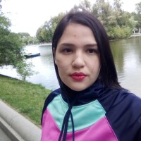 Зарина