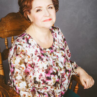 Галина