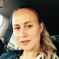 Наталия