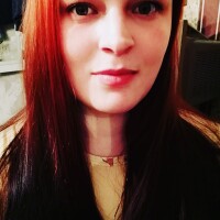Аленька
