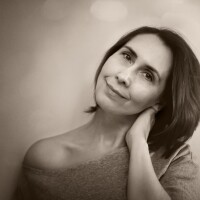ирина