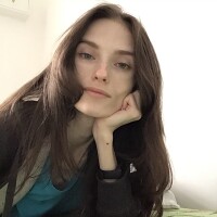Анна Улина