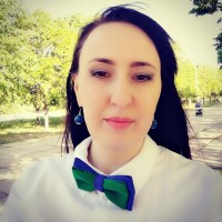 Елена Е.
