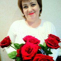 Валентина