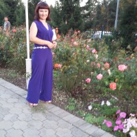 Наталья