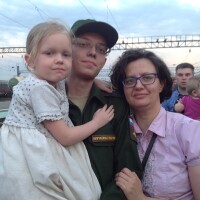 Светлана