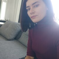 Марина