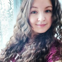 Алина