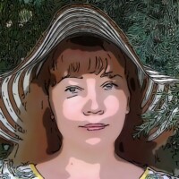 Оксана