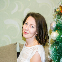 Юлия Казакова(Белоусова)