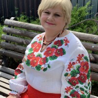 Ольга Семичева