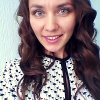 Елизавета Борисовна