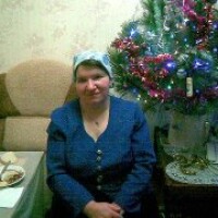 Татьяна Батищева