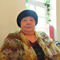 ГАЛИНА ВАСИЛЬЕВНА