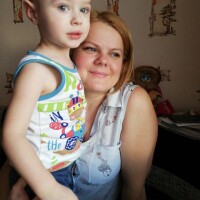 Светлана
