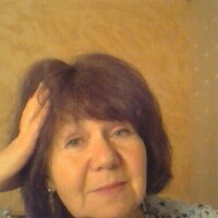 Елена Узилова