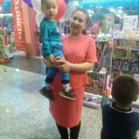 Масова Турсынай