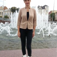 Алина
