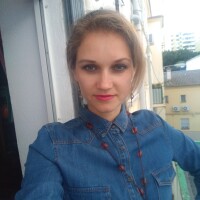 Ирина Ельченко