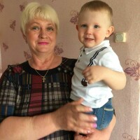 Светлана