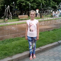 Дарья
