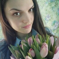 Мария Андрусова