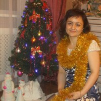 Марина