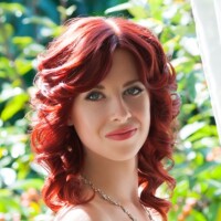 Ирина Зелинская