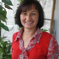Антонина
