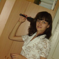 Лена Грешнова