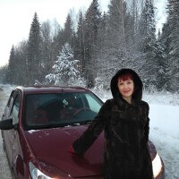 Светлана