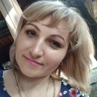 Наталья