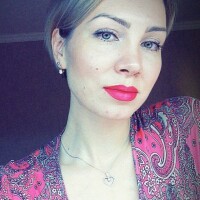 Катерина