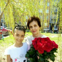 Галина