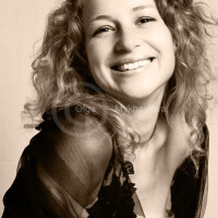 Лена Бочарова