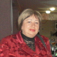 Людмила Шпильчак