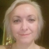 Оксана