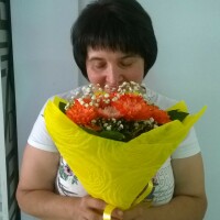 Виктория Синега