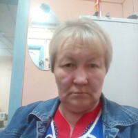 Наталья