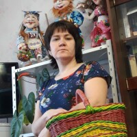 Марина