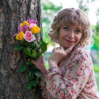 наталья