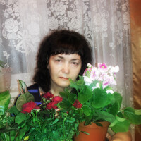 Татьяна Мечева