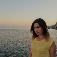 Полина