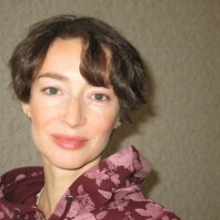 Aleksandra Mayorova