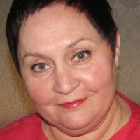 Эльвира Марычева