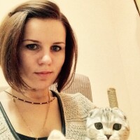 Светлана