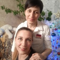 Евгешка