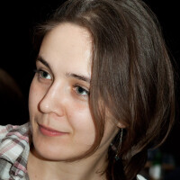 Галина
