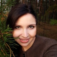Людмила