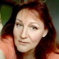 Наталья Верещагина